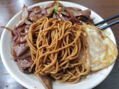 -老余杭面馆