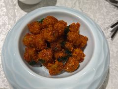 -红棉中餐厅·广州海航威斯汀酒店