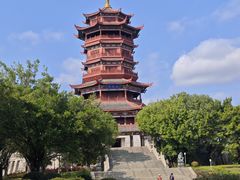 -厦门园林博览苑