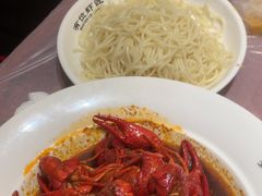 -有位虾匠·香辣蟹·小龙虾(李村店)
