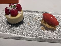 -牛排家(北京长安街英皇集团中心店)