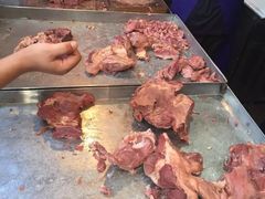 -刘纪孝腊牛羊肉(北广济街店)