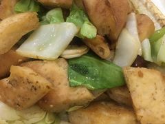 -刀郎新疆餐厅.烧烤大盘鸡(绿地清真店)