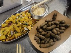 -有局·成都市井烧烤·精酿啤酒(双楠店)