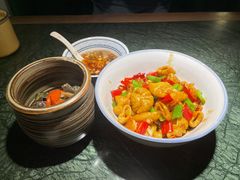 -姐夫的小菜(新中关购物中心店)