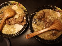 -日本料理神拉面
