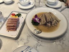 盐水鹅-双东酒店(东关街店)