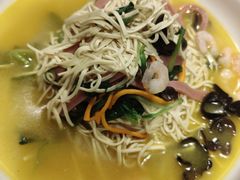 -小秦淮·南京土菜(新亭西路店)