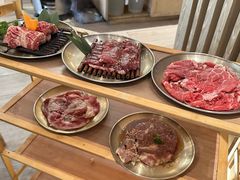 -西塔老太太泥炉烤肉(沈阳店)