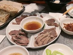 -高玛纳驴肉火烧(河间总店)
