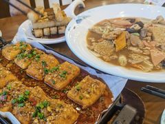 -妈妈传炖品(双林店)