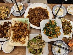-巷子深菜馆(新华路店)