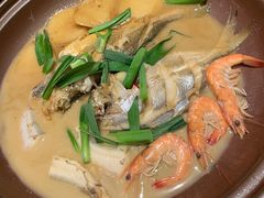 -梦都海鲜酒家(万达广场江桥店)