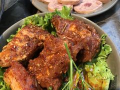 -重庆渝达老火锅(春熙路店)