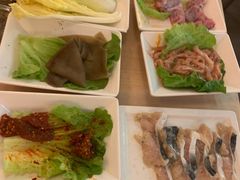 -野妹火锅(龙岗店)