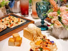 -俄士厨房(五棵松华熙LIVE店)