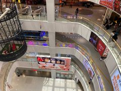 -吾悦广场(渭南店)