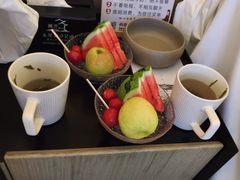 -水墨澜渟足道·SPA·传统(四望亭东关街店)