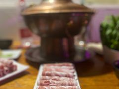 -寻小欢焖烤羊肉串(九眼桥店)