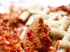 -千稻剁椒大鱼头(CityOn熙地港店)