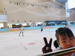 -冰上乐园(大卫城店)