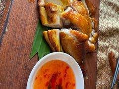 -南沙游艇会·大兵船餐厅