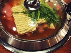 -包装马车·韩国料理·포장마차