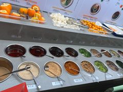 -海底捞火锅(龙岗星河COCO Park店)