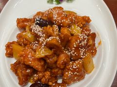 -老雒阳面馆·水席(洛宁高速路口店)