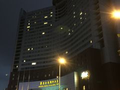 -张家港华芳金陵国际酒店