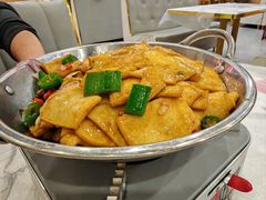 -江城燕子大排档(江汉路步行街店)