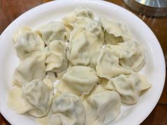 -韩记海鲜饺子旗舰店(红海新区店)