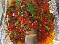 -小厨子私房菜·云南美食店