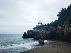 -大连金石滩滨海国家地质公园