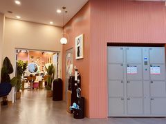-海马体照相馆(上海宝山万达广场店)