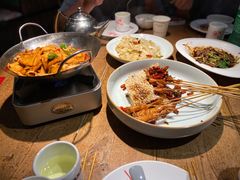 -湘阁里辣(大朗广场店)