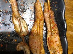 -烧蠔帮·生蚝海鲜牌档(观海店)