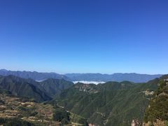 -南尖岩