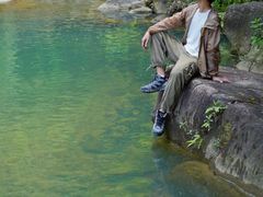 -广州白江湖森林公园