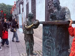 -三坊七巷历史文化街区