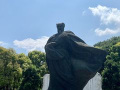 -白帝城·瞿塘峡景区