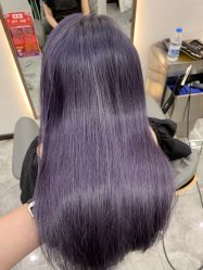 -V8潮牌·接发烫染连锁