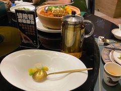 -彩虹之约•淮扬家宴(亚运村店)