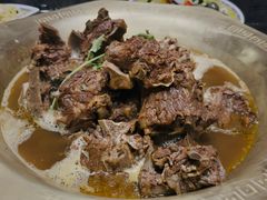-芦月轩羊蝎子(劲松店)