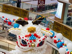 -万达广场(菏泽牡丹店)