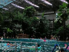 -渔岛海洋度假区