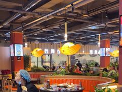 -老船舫·现做活鲜鱼馆(东郊记忆店)