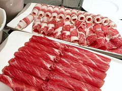 -海底捞火锅(公益西桥店)