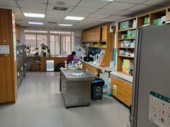 -宠福鑫动物医院·动物疾病诊疗中心(天通苑店)
