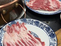 -裕德孚·非遗手切涮羊肉(东直门内大街店)